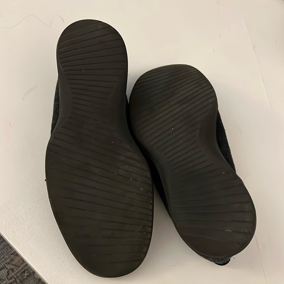 Allbirds Wool Runners - Picture 4 of 5